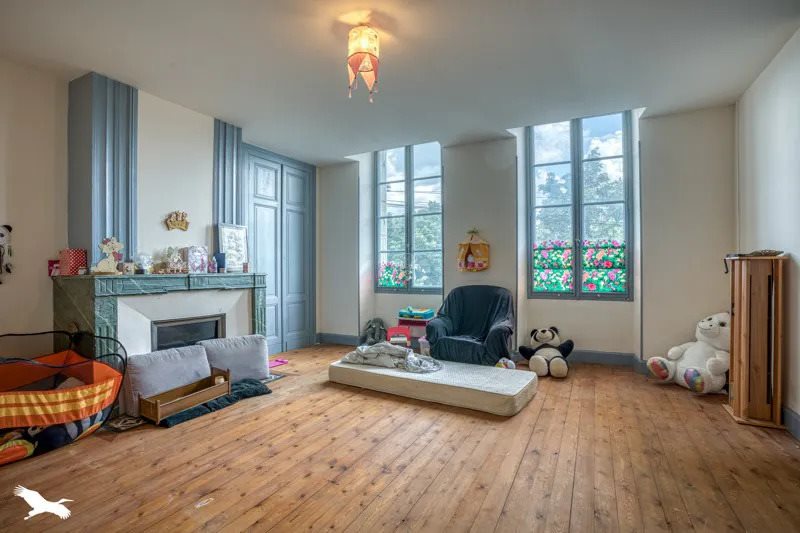 Maison à vendre, 379m², Marmande