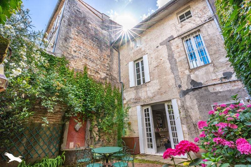 Maison à vendre, 286m², Marmande