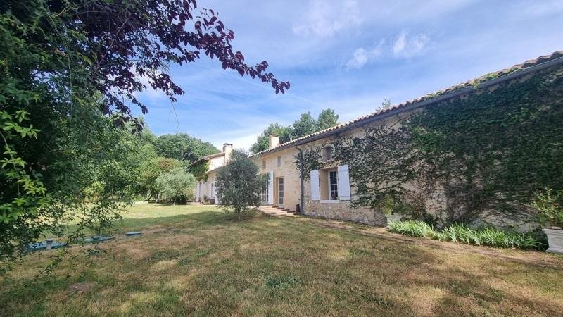 Maison à vendre, 239m², Cavignac