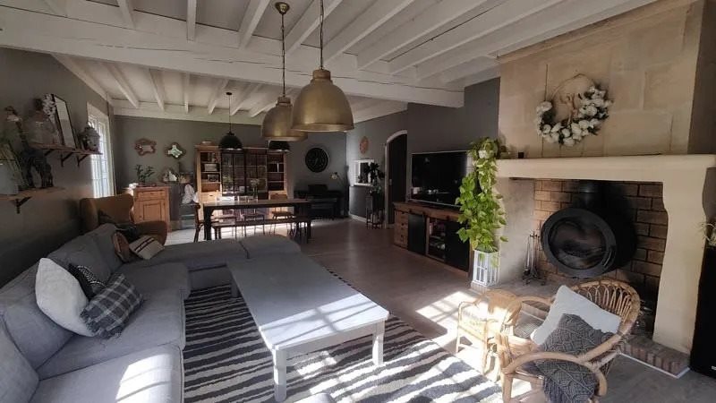 Maison à vendre, 239m², Cavignac