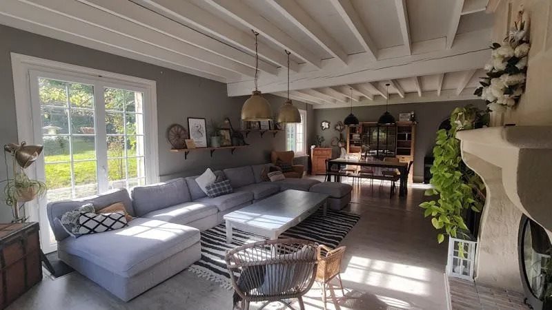 Maison à vendre, 239m², Cavignac