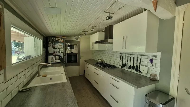 Maison à vendre, 239m², Cavignac