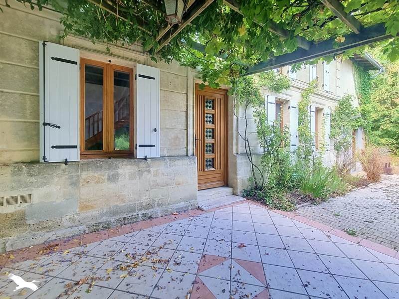 Maison à vendre, 164m², Cavignac