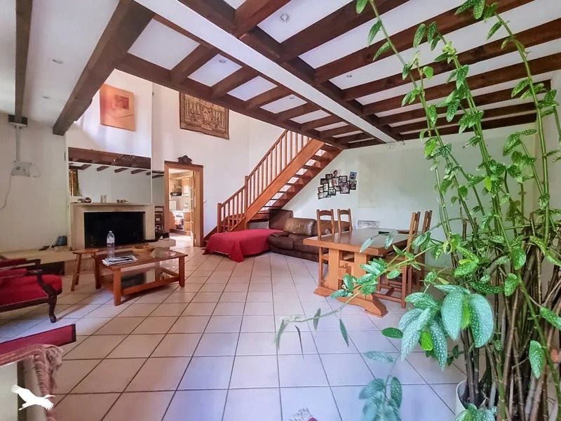 Maison à vendre, 164m², Cavignac