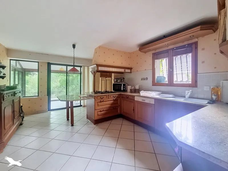 Maison à vendre, 164m², Cavignac
