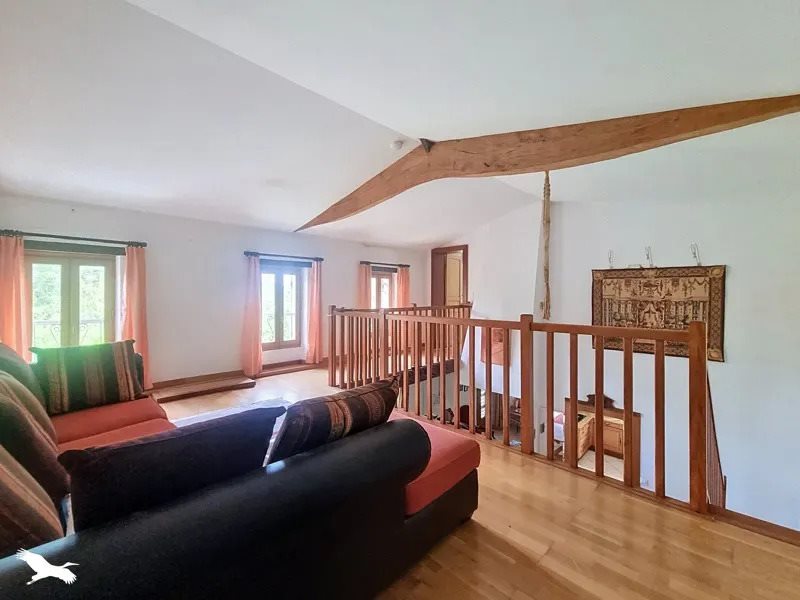 Maison à vendre, 164m², Cavignac