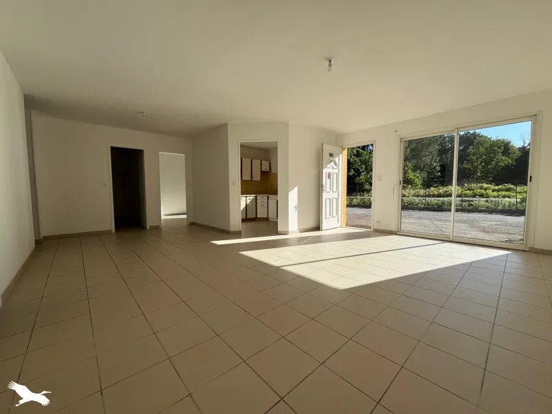 Maison à vendre, 87m², Saint-Mariens