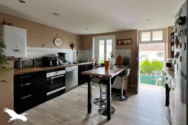 Maison à vendre, 120m², Limoges
