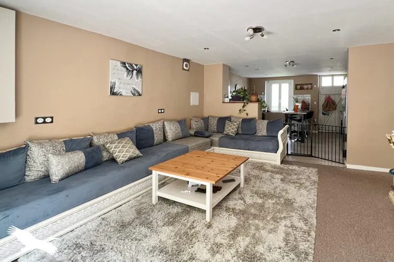 Maison à vendre, 120m², Limoges