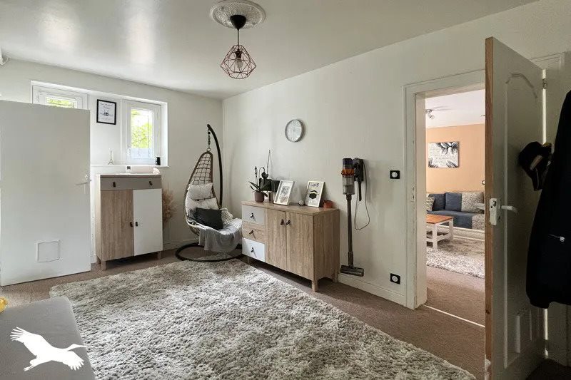 Maison à vendre, 120m², Limoges