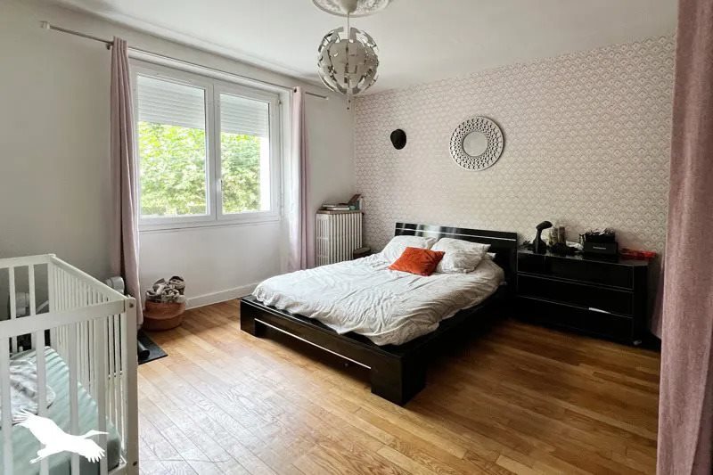 Maison à vendre, 120m², Limoges