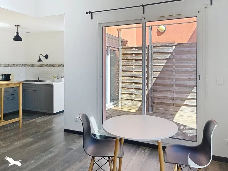 Appartement à vendre, 62m², Limoges