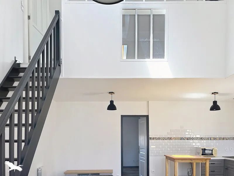 Appartement à vendre, 62m², Limoges