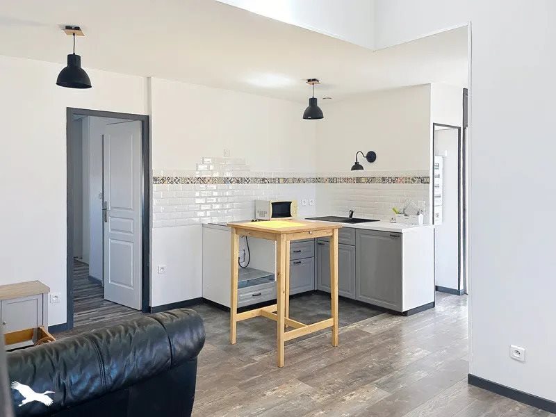 Appartement à vendre, 62m², Limoges