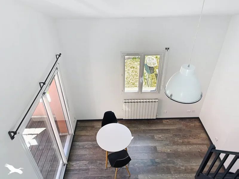 Appartement à vendre, 62m², Limoges