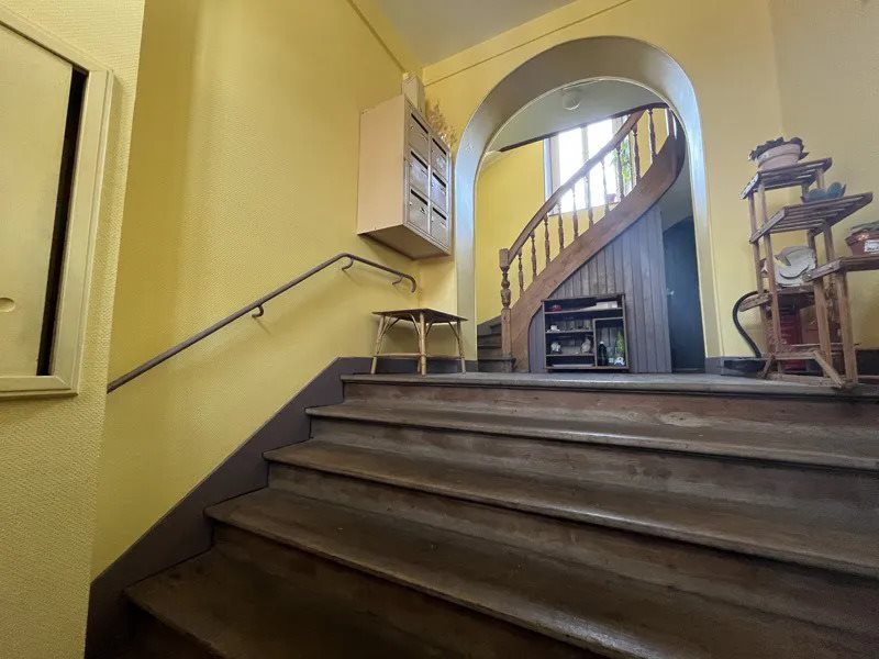 Appartement à vendre, 43m², Limoges