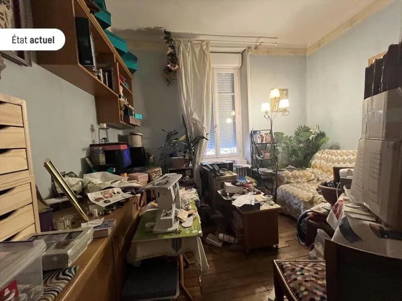 Appartement à vendre, 43m², Limoges