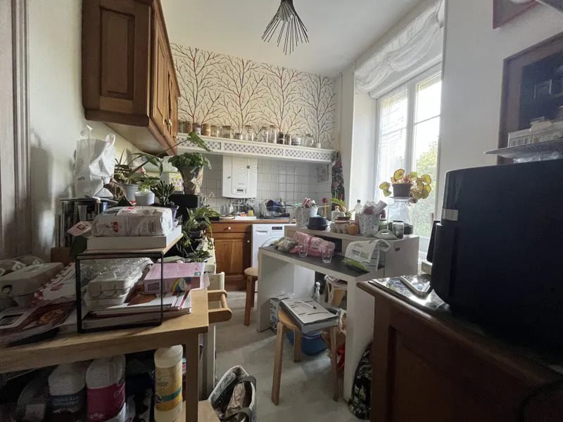 Appartement à vendre, 43m², Limoges