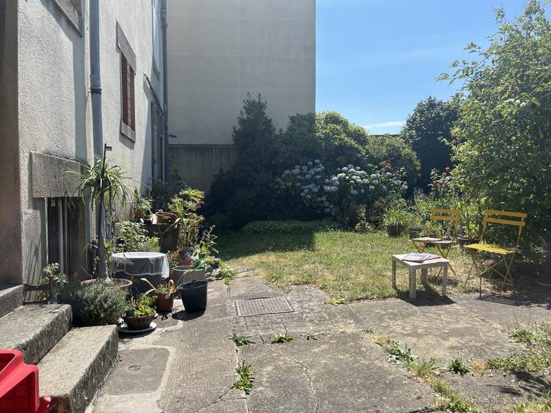 Appartement à vendre, 43m², Limoges