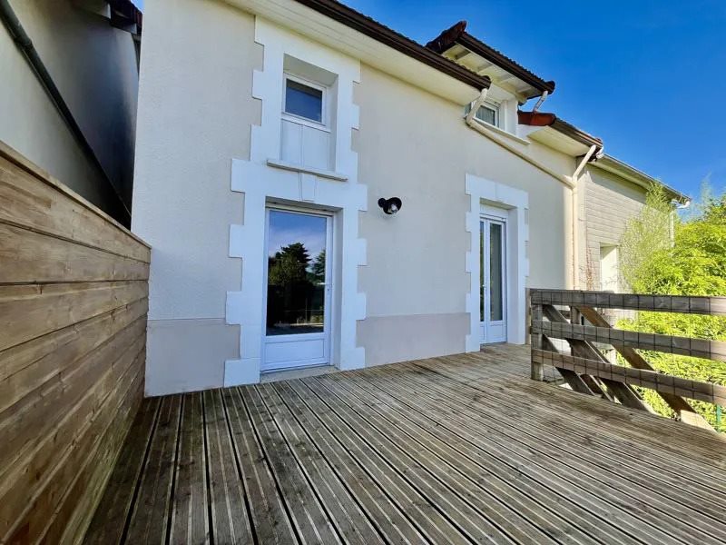 Maison à vendre, 83m², Limoges