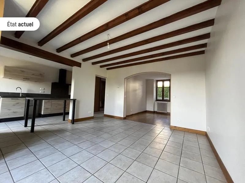Maison à vendre, 83m², Limoges