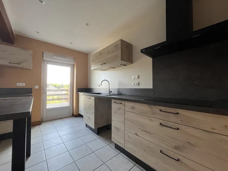 Maison à vendre, 83m², Limoges