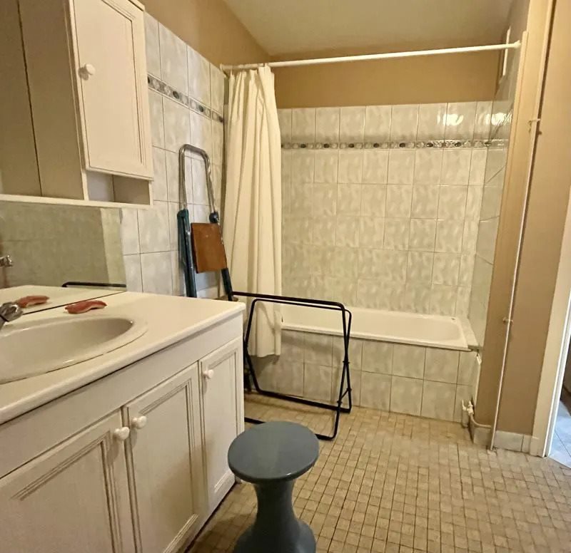 Appartement à vendre, 29m², Limoges