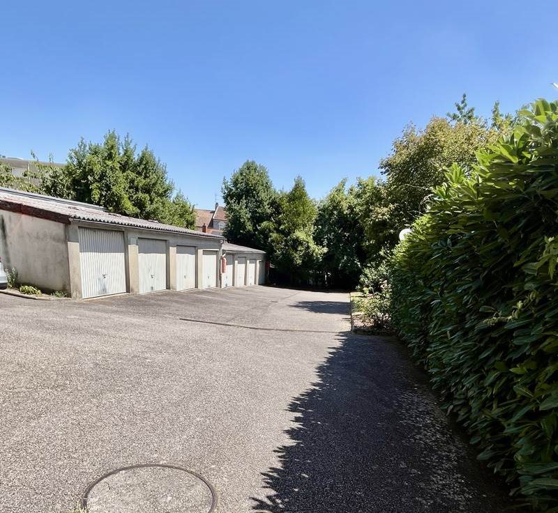 Appartement à vendre, 29m², Limoges