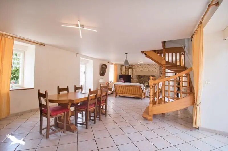 Maison à vendre, 144m², Carnoët