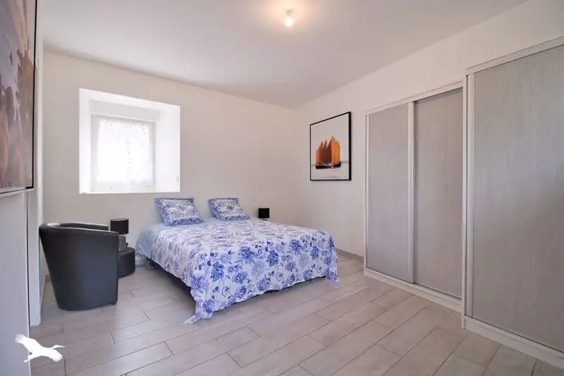Maison à vendre, 144m², Carnoët
