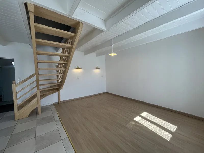 Maison à vendre, 60m², Maël-Carhaix