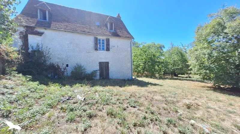 Maison à vendre, 89m², Pinsac
