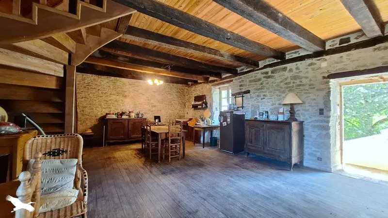 Maison à vendre, 89m², Pinsac