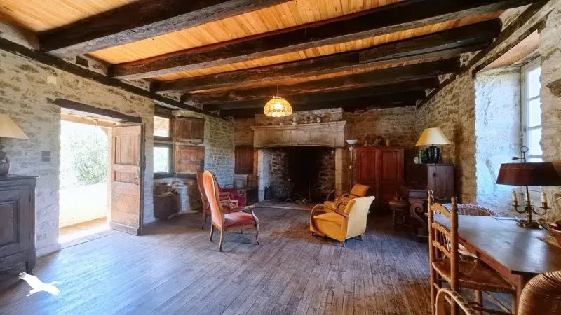 Maison à vendre, 89m², Pinsac