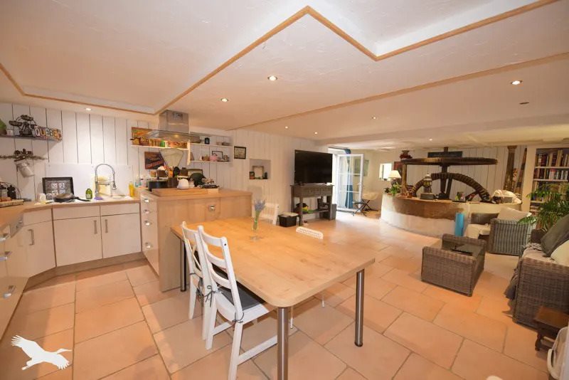 Maison à vendre, 175m², Saint-Quentin-sur-Indrois