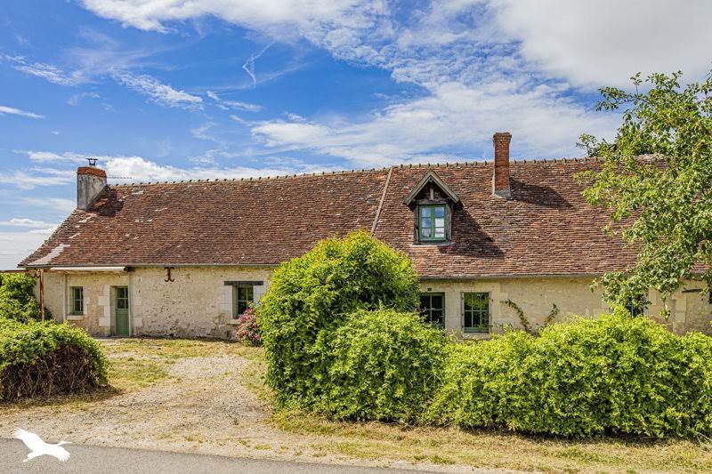Maison à vendre, 125m², Verneuil-sur-Indre