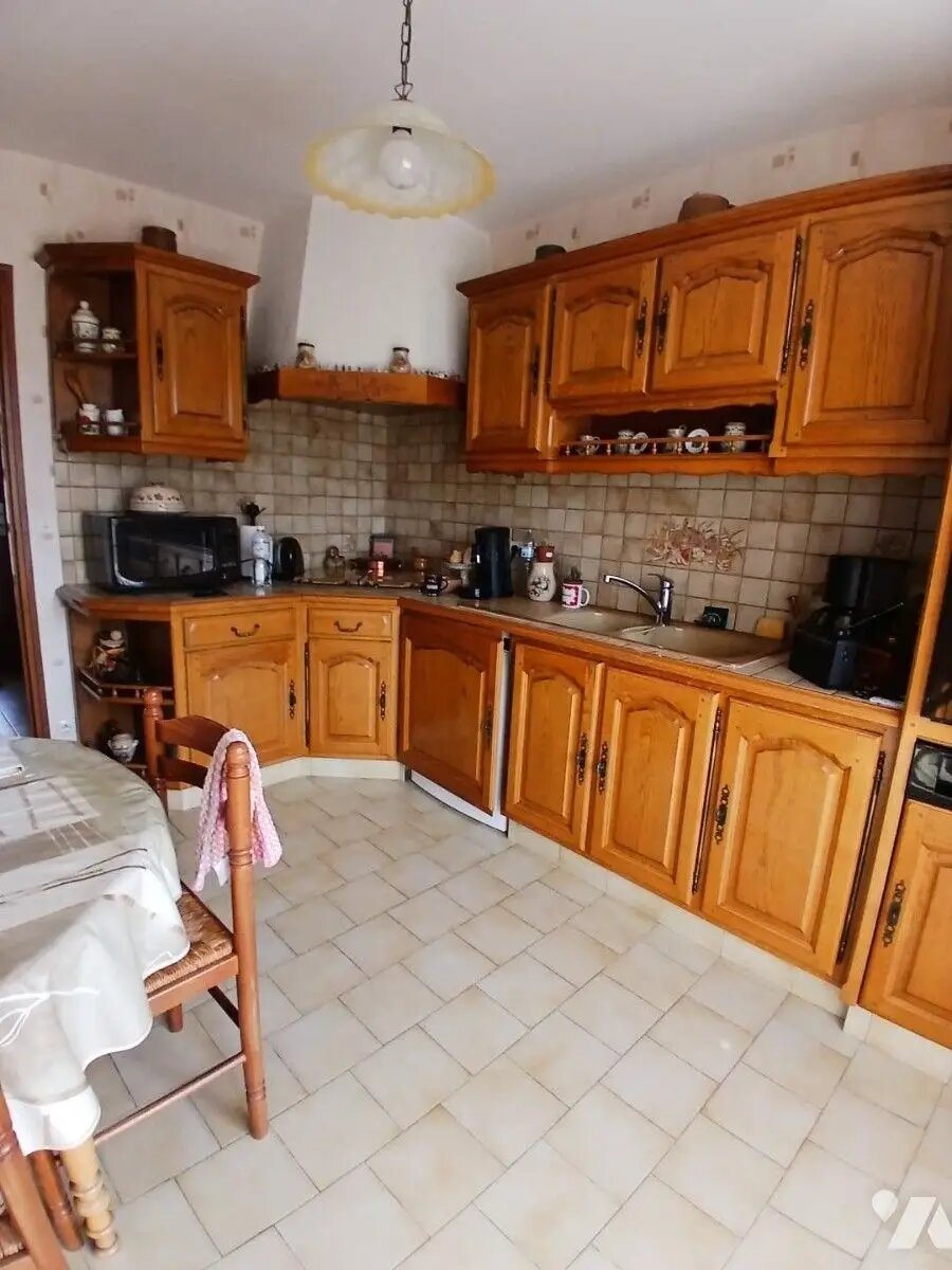 Maison à vendre, 90m², Perrusson