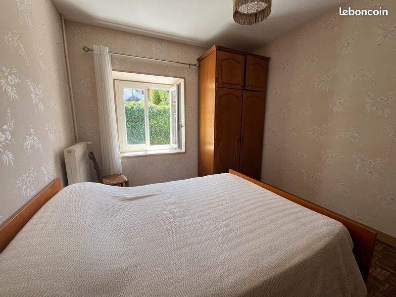 Maison à vendre, 73m², Chemillé-sur-Indrois