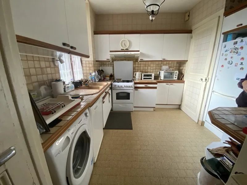 Maison à vendre, 124m², Lunery