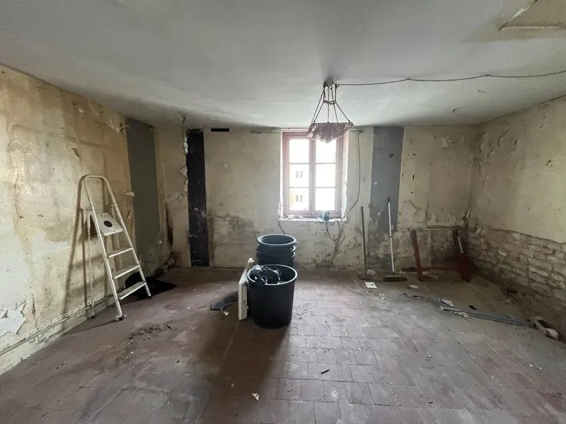 Maison à vendre, 38m², Saint-Florent-sur-Cher