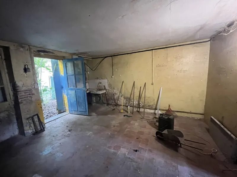 Maison à vendre, 38m², Saint-Florent-sur-Cher