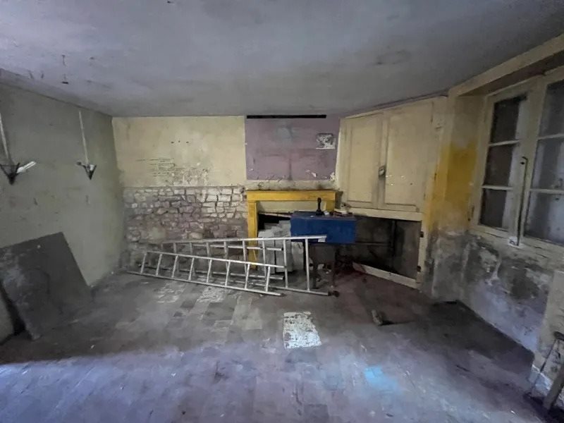 Maison à vendre, 38m², Saint-Florent-sur-Cher