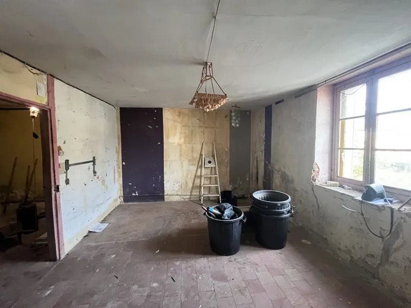 Maison à vendre, 38m², Saint-Florent-sur-Cher
