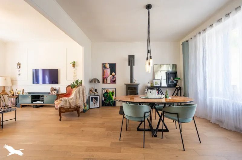 Maison à vendre, 172m², Saint-Florent-sur-Cher