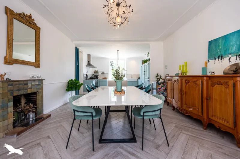 Maison à vendre, 172m², Saint-Florent-sur-Cher