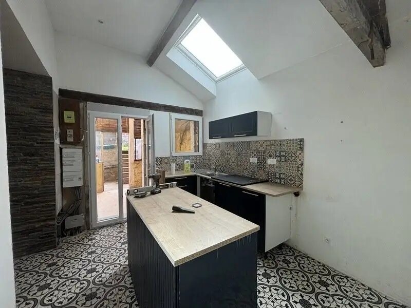 Maison à vendre, 87m², Saint-Florent-sur-Cher