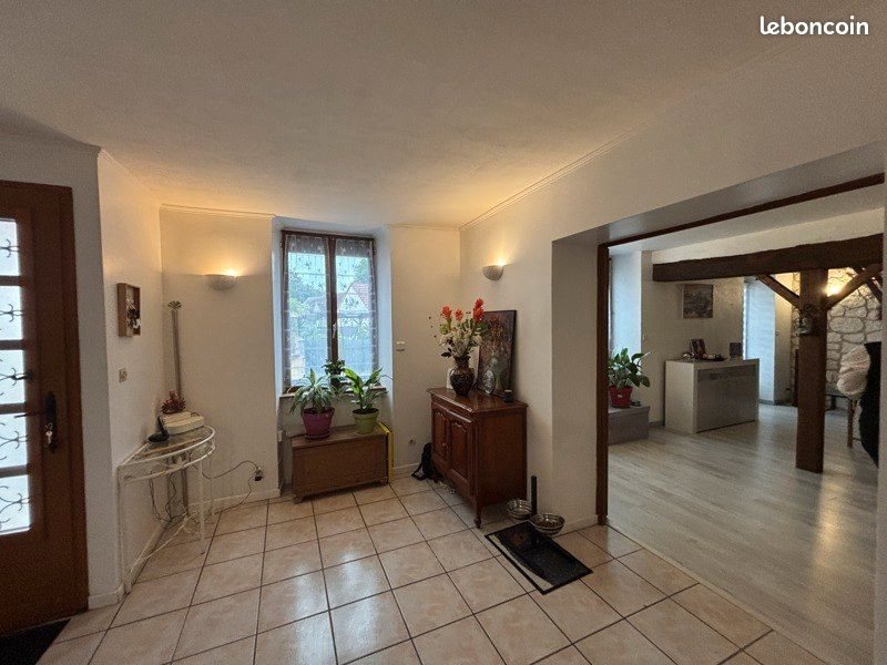 Maison à vendre, 125m², Chârost