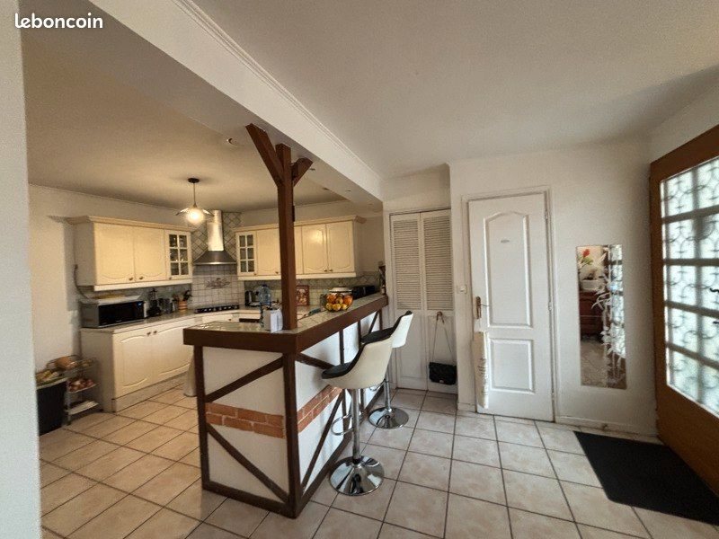 Maison à vendre, 125m², Chârost