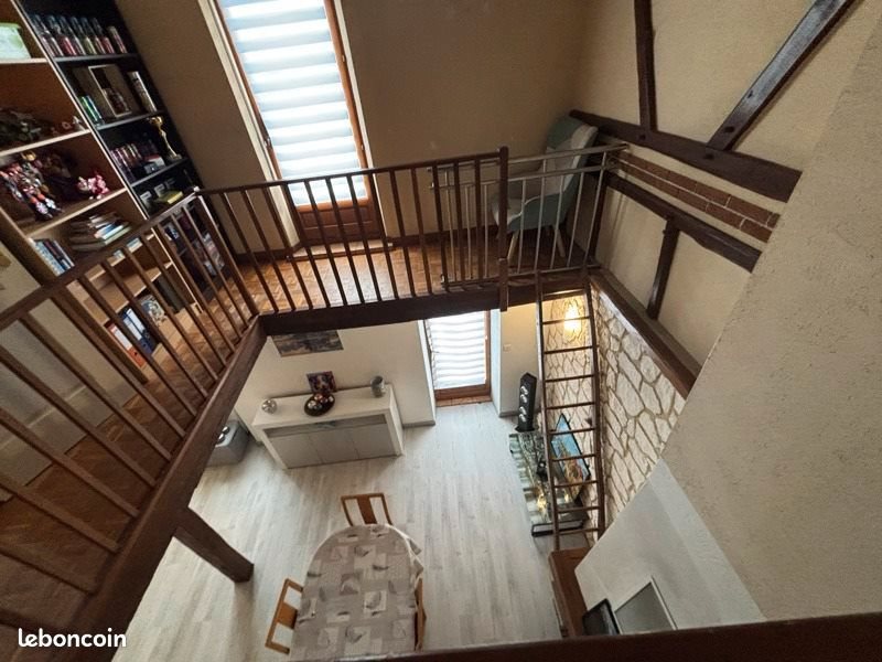 Maison à vendre, 125m², Chârost