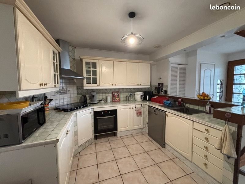Maison à vendre, 125m², Chârost